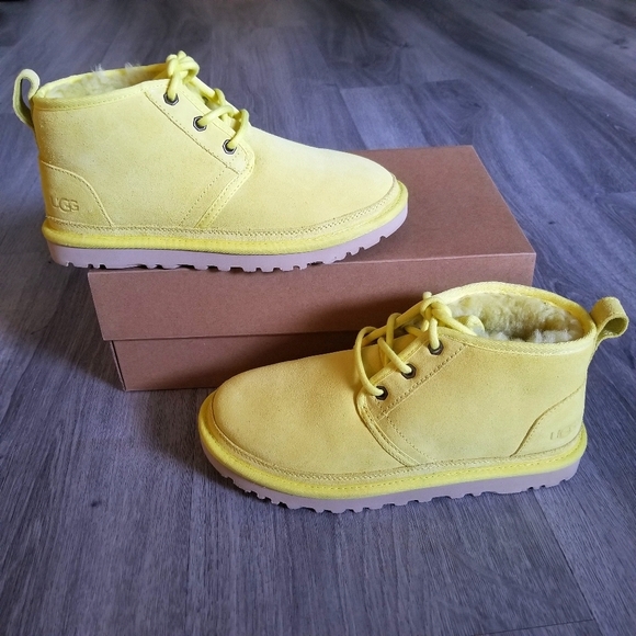 UGG | Shoes | Ugg Neumel Suede Boot 